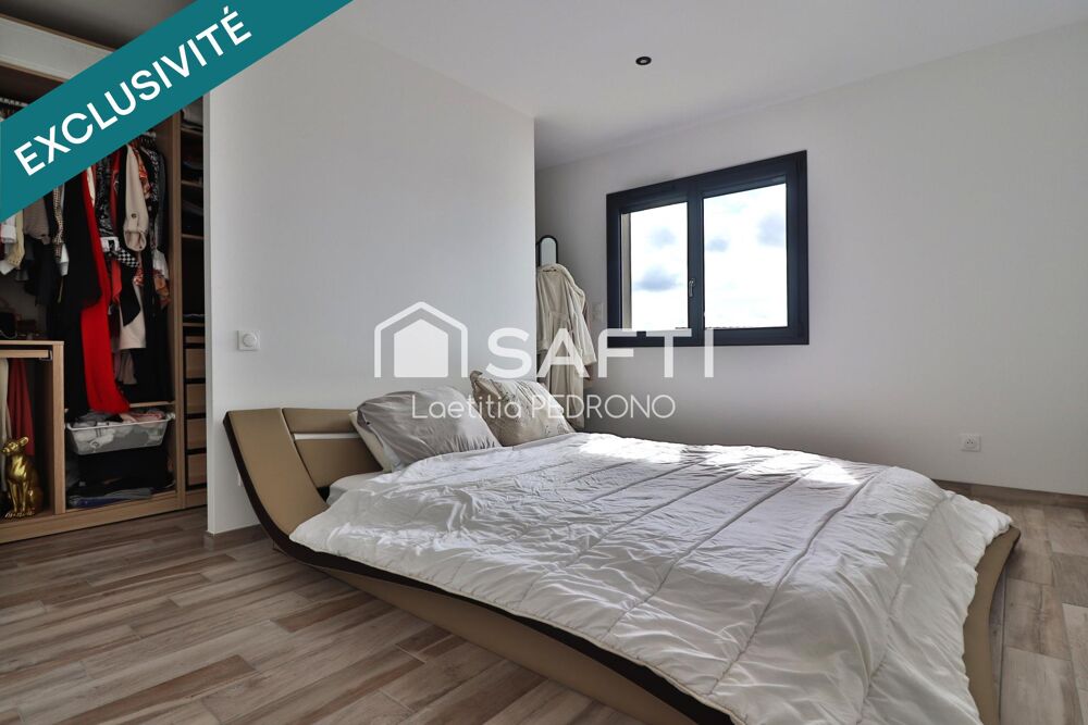 Vente Maison Superbe maison individuelle de 2022 Trieux