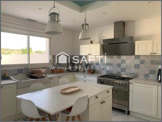  Maison � vendre 4 pi�ces 124 m�