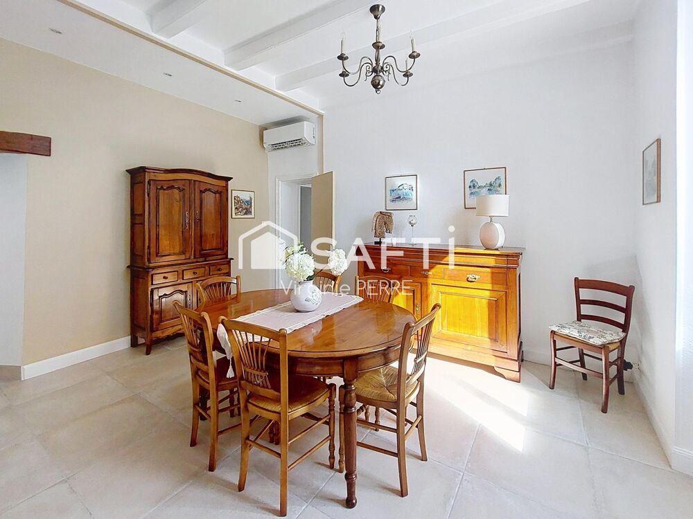 MAISON CHARENTAISE - 6 CHAMBRES - 200M2 - Arvert ( 17530)