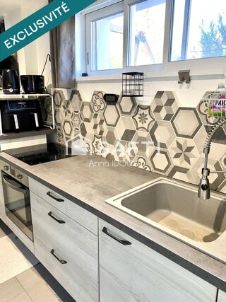  Maison � vendre 3 pi�ces 80 m�