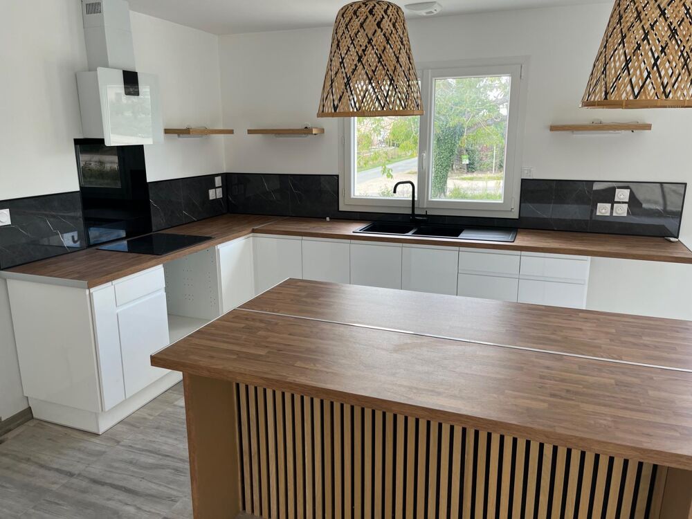 Vente Maison Maison récente. Beaumontois en perigord