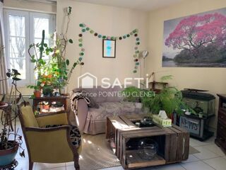  Appartement � vendre 3 pi�ces 65 m�