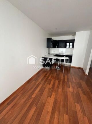  Appartement à louer 2 pièces 42 m²
