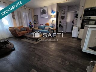  Maison � vendre 3 pi�ces 57 m�