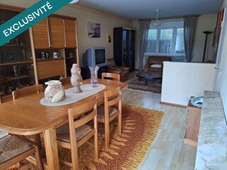  Maison à vendre 7 pièces 80 m²