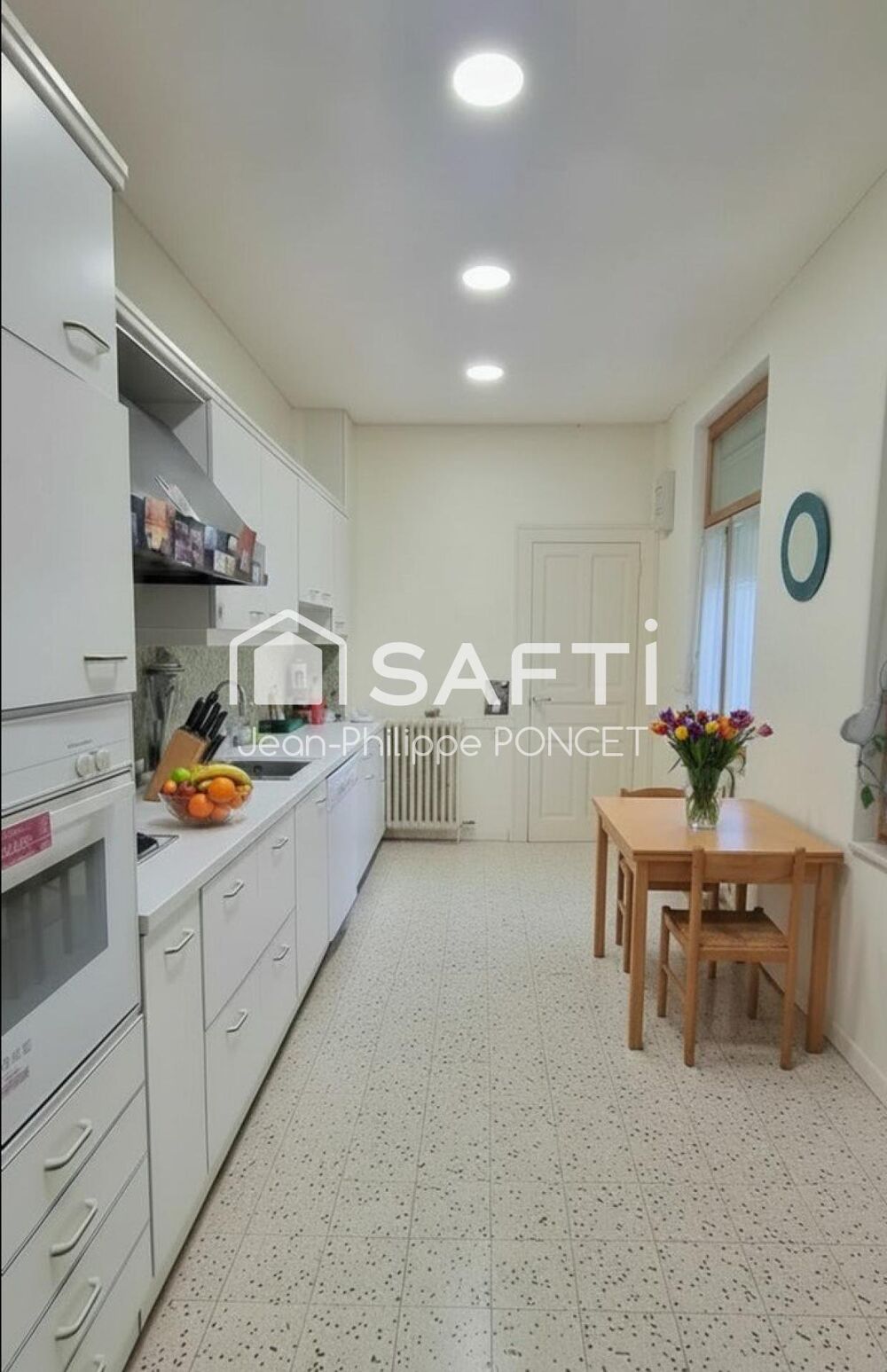 Vente Appartement Appartement centre ville idéal investisseurs Saint-quentin