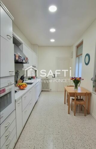 Vente Appartement Appartement centre ville idéal investisseurs Saint-quentin
