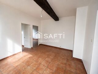  Appartement à vendre 3 pièces 58 m²