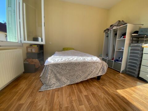  Maison à vendre 3 pièces 70 m²