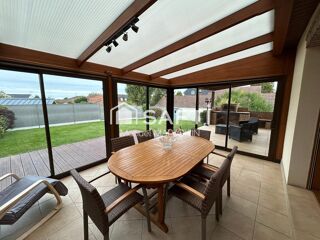  Maison � vendre 7 pi�ces 106 m�