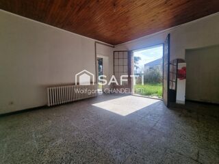  Maison à vendre 6 pièces 120 m²