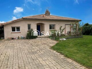  Maison � vendre 5 pi�ces 152 m�