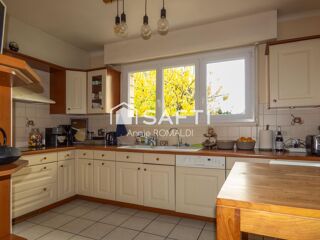  Maison à vendre 4 pièces 122 m²