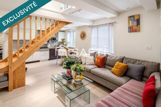  Appartement à vendre 3 pièces 66 m²