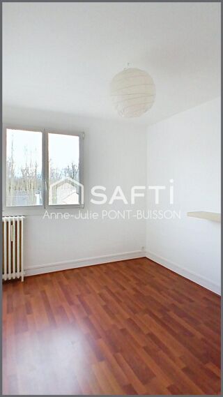  Appartement � vendre 3 pi�ces 52 m�