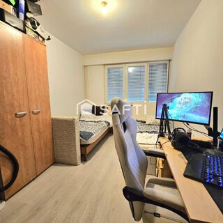 Appartement à vendre 3 pièces 65 m²