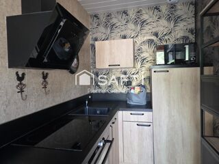  Maison à vendre 2 pièces 53 m²