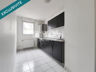  Appartement  vendre 3 pices 65 m