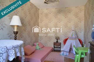  Maison � vendre 6 pi�ces 100 m�