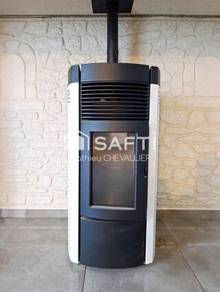  Maison à vendre 8 pièces 150 m²