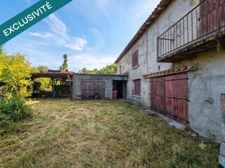  Maison à vendre 6 pièces 160 m²