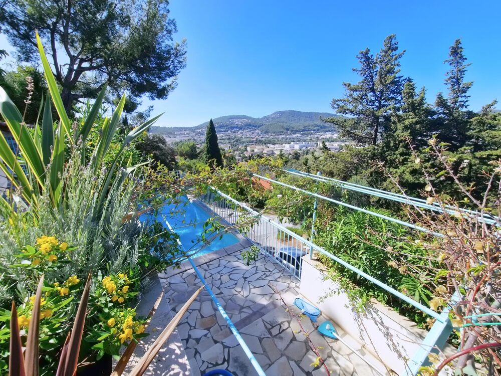  vendre  Maison Hyres (83400)