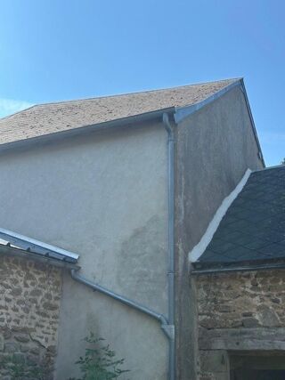  Maison à vendre 4 pièces 50 m²