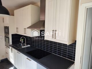  Appartement à vendre 4 pièces 82 m²
