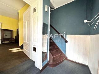  Maison à vendre 5 pièces 85 m²