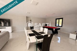  Maison � vendre 5 pi�ces 183 m�