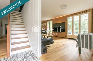  Maison � vendre 8 pi�ces 210 m�