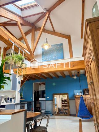  Maison � vendre 10 pi�ces 205 m�