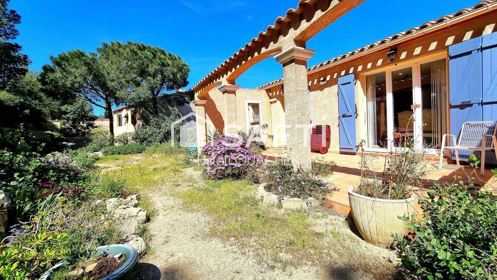 Maison 5 pièces 100 m² · à Treilles · 100 m² · 259 000 €
