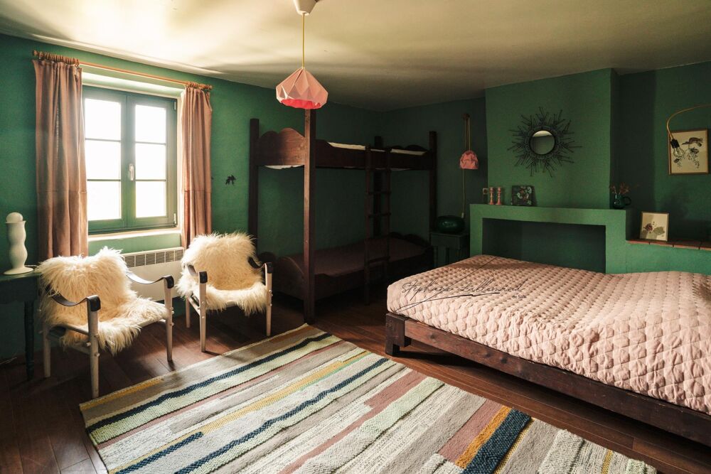 à vendre  Maison Cardet (30350)