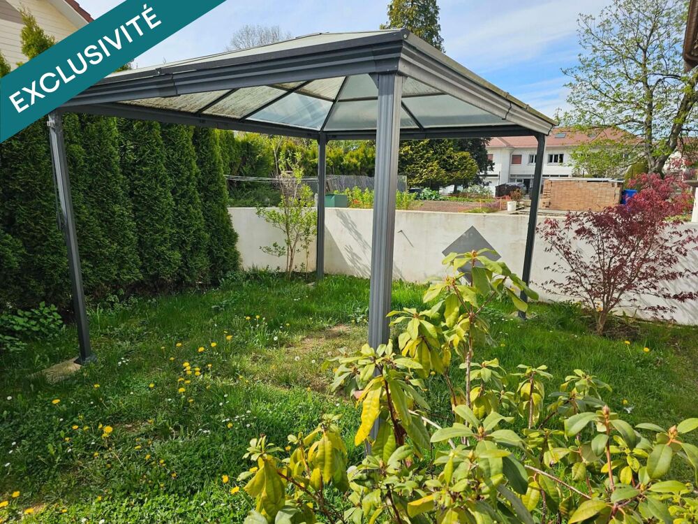 Vente Appartement appartement aux beaux volumes et au potentiel remarquable à Damprichard ! Damprichard