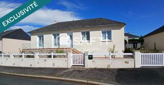  Maison  vendre 5 pices 88 m