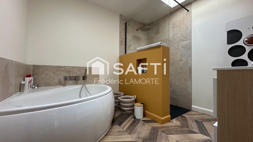  vendre  Maison Dompierre-sur-Mer (17139)