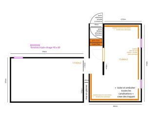  Parking / Garage � vendre 37 m�