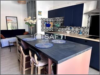  Appartement à vendre 2 pièces 35 m²