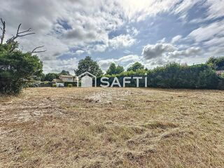 Terrain  vendre 800 m