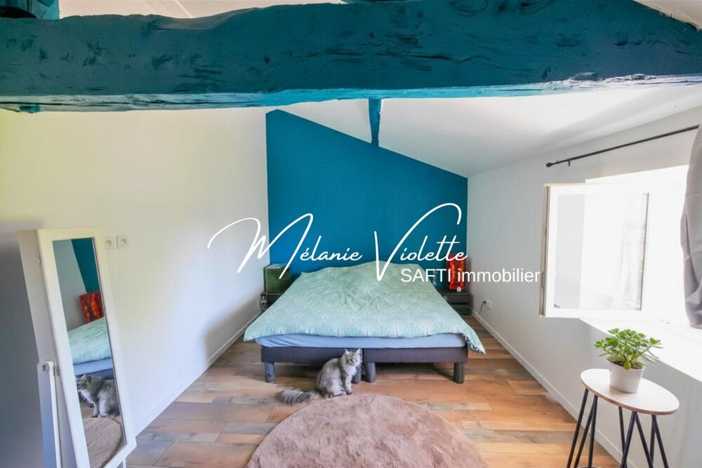 Maison familiale rénovée - 222 m² - 6 chambres