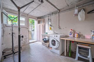  Maison à vendre 6 pièces 119 m²