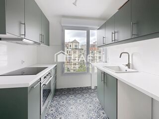  Appartement � vendre 4 pi�ces 84 m�