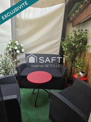  Maison à vendre 4 pièces 90 m²