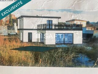  Terrain � vendre 1207 m�