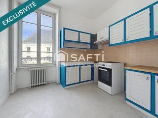  Appartement � vendre 5 pi�ces 109 m�