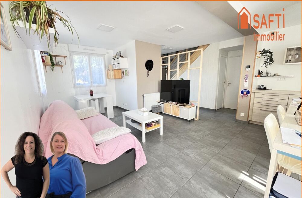 Maison 5 pièces 104 m² · à Landevant · 104 m² · 294 900 €