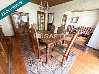  Maison à vendre 4 pièces 102 m²
