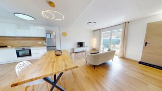  Maison à louer 3 pièces 73 m²