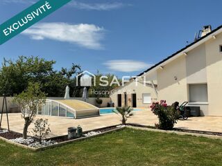  Maison � vendre 8 pi�ces 177 m�